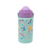 MOON Kids Insulated Water Bottle – BPA Free,Leak Proof Sipper for Toddlers – Eco-Friendly – Stays Cold or Warm for Hours - Mermaid
