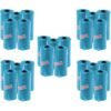 STAR BABiES Blue Scented Bag Pack of 25 - 375 Bags