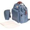 MOON DENISE Diaper Backpack