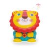 MOON Lion Electronic Drum Multi-Functional- with 4 musical modes-for Kids upto 24 months