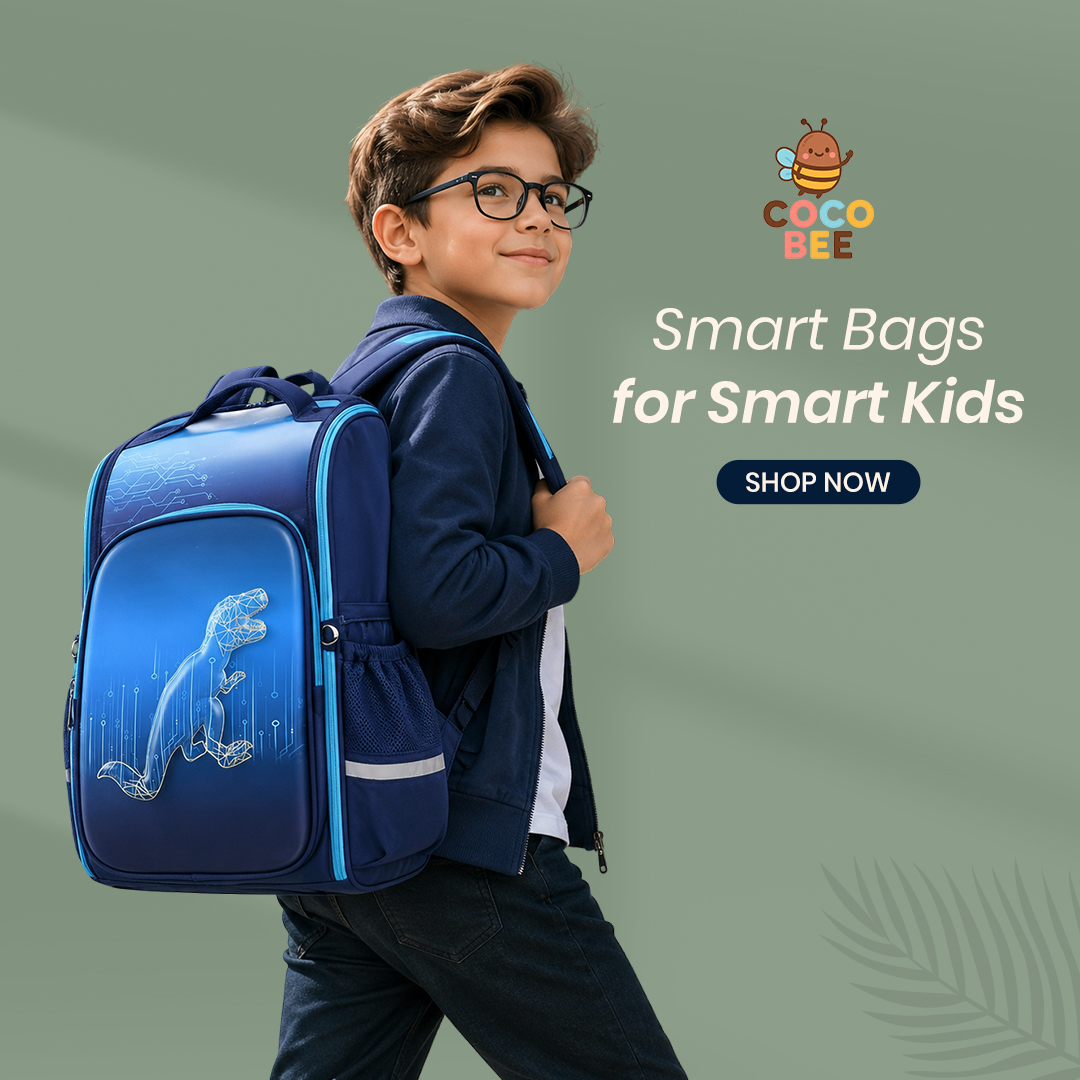 Home - English 8 Dino Bag Eng