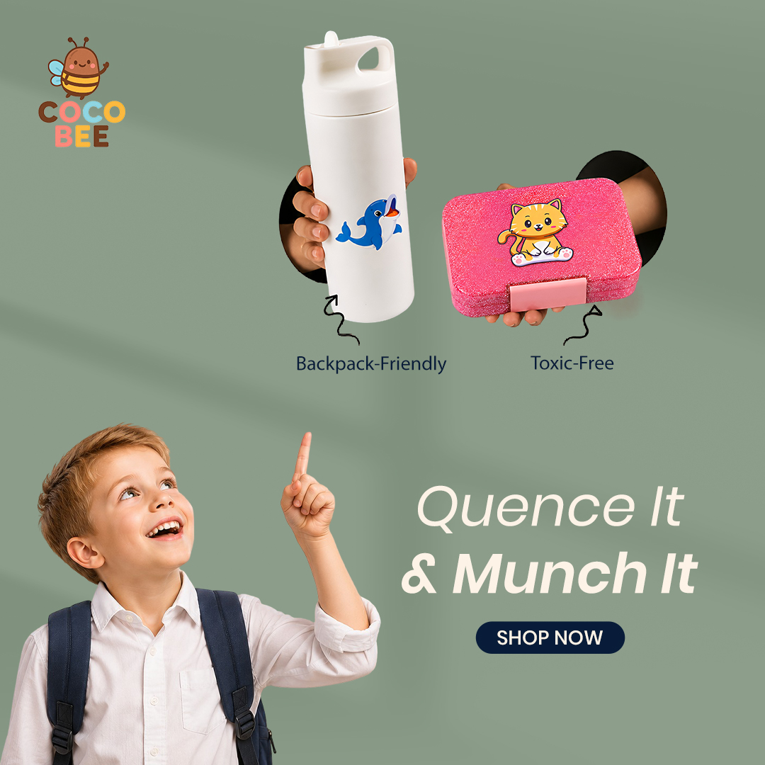 Home - English 9 Lunch & Bottle Eng