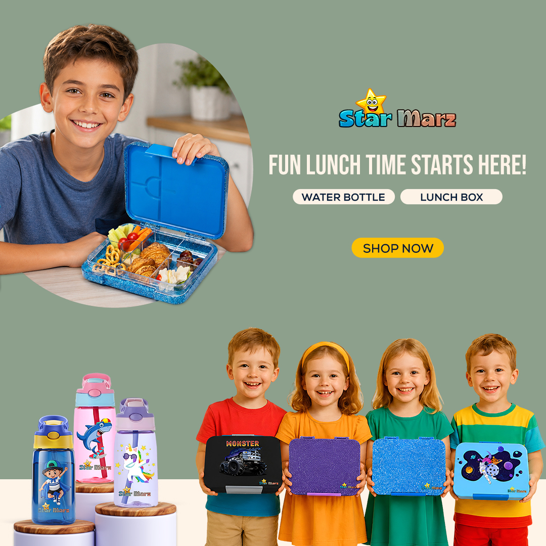 Home - English 10 Starmarz Lunch & Bottle Banner Eng. A