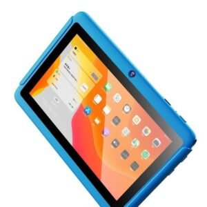 Oteeto TAB 4 Tablet 7 inch wifi – 4GB RAM / 128GB Memory – Blue
