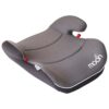 MOON Kido Baby Booster Car Seat - Brown
