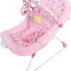 MOON Hop-Hop - Bouncer - Pink