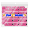 STAR BABiES - Scented Bag Pack of 30/450 Bags - Pink