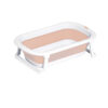 STAR BABiES - Foldable Bathtub - Light Beige