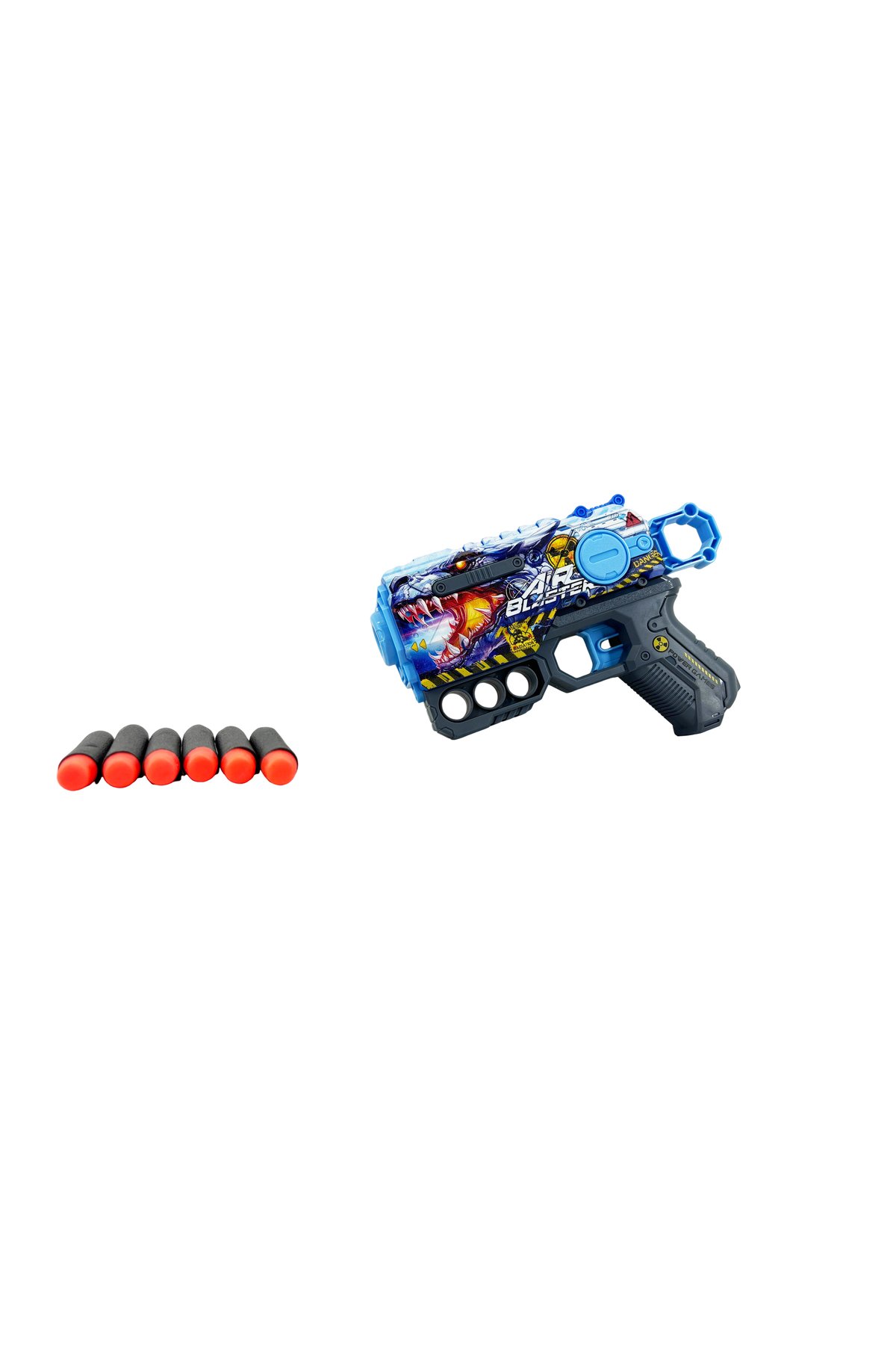 Galaxy Air Blaster Soft Bullet Gun Toy for Kids, Foam Dart Blaster with Refill Soft Bullets, Target Shooting Play Set for Boys and Girls Indoor Outdoor Game 1 Galaxy Air Blaster Soft Bullet Gun Toy for Kids, Foam Dart Blaster with Refill Soft Bullets, Target Shooting Play Set for Boys and Girls Indoor Outdoor Game