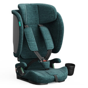 MOON Folda Plus ECE R129 i-Size Foldable Car Seat -Green