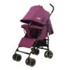MOON Neo Plus Light Weight Travel Stroller,Purple