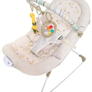 MOON Hop-Hop - Bouncer - Beige