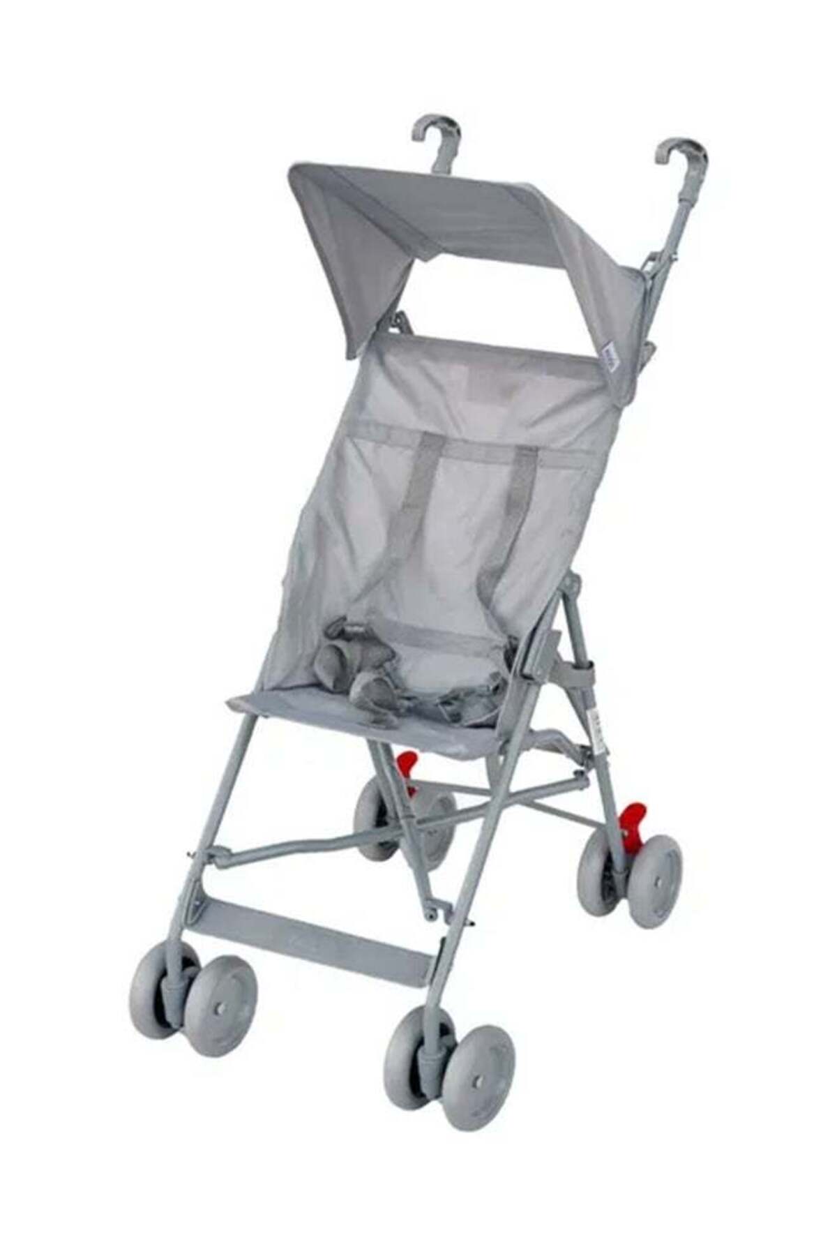 MOON - Jet Ultra Light Weight Fold Buggy Stroller Buggy - Dark Grey 1 MOON - Jet Ultra Light Weight Fold Buggy Stroller Buggy - Dark Grey