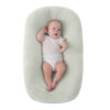 MOON baby lounger(9m+) 95*55- Green