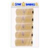 STAR BABiES Scented Bag  Pack of 5 - Ivory