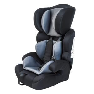 MOON Tolo - Car seat (Group 1,2,3)-Grey
