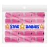 STAR BABiES - Scented Nappy Bag Pack of 15/225 Bags - Pink