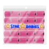 STAR BABiES - Scented Bag Pack of 20/300 Bags - Pink
