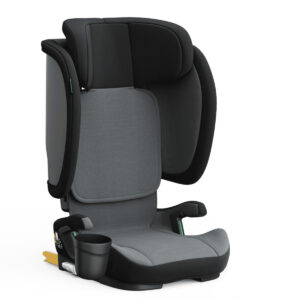 MOON Folda Go ECE R129 i-Size Foldable Car Seat with ISOFIX-Black