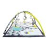 MOON A good night play mat with pillow Om+, Baby playmat & Activity Gym