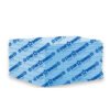 STAR BABiES - Disposable Changing Mats - Blue - 33x45 cm - 20 Pcs