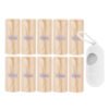 STAR BABiES - Scented Bag 150pcs w/ Dispenser - Ivory