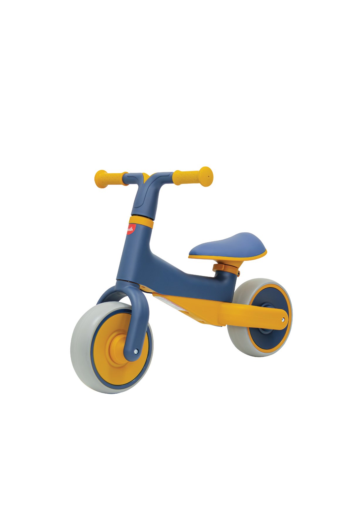MOON Little Marvel Baby Balance Bikes -yellow 1 MOON Little Marvel Baby Balance Bikes -yellow