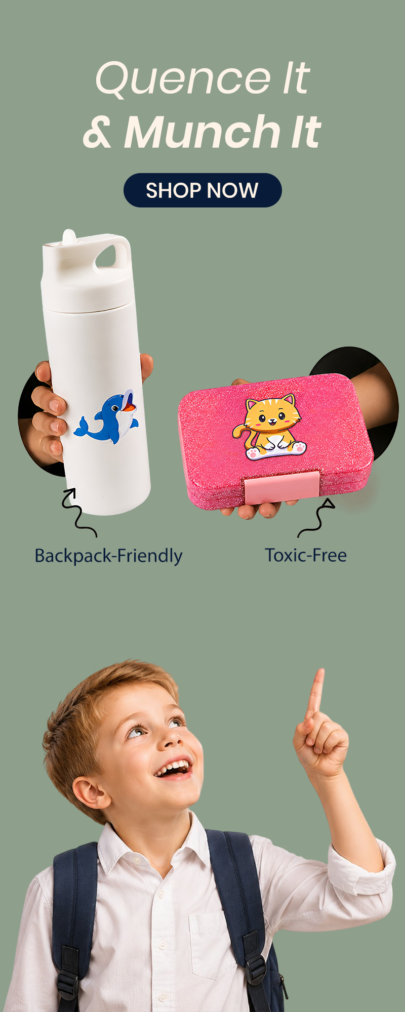 Home - English 89 lunch-box-and-bottle